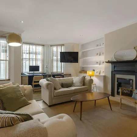 Hyde Park 1 Bedroom